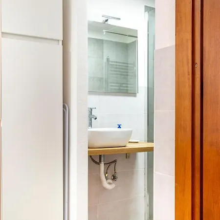 דירה Casa Elena קוליקו