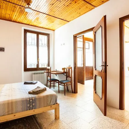 דירה Casa Elena *