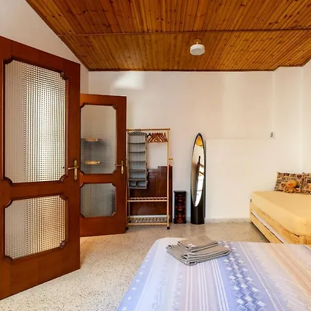 דירה Casa Elena קוליקו