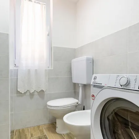 Casa Elena דירה *