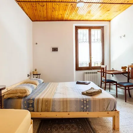 Casa Elena דירה קוליקו