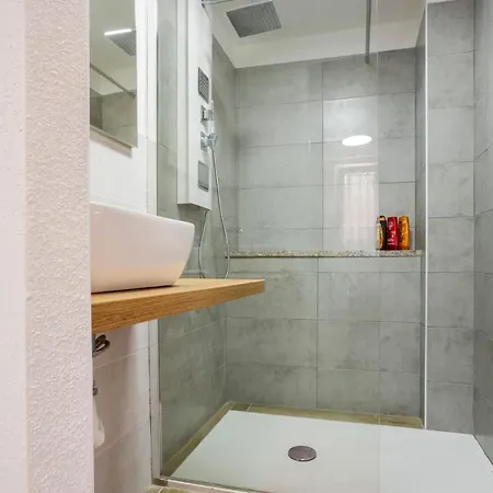 Casa Elena דירה *