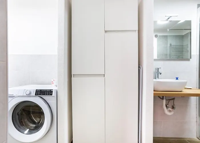 Casa Elena Appartement