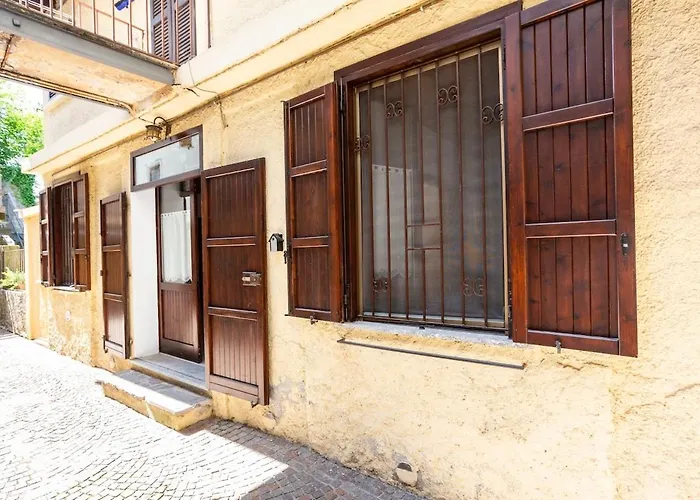 Casa Elena * Colico