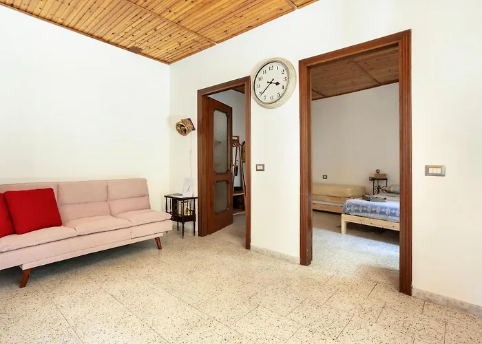 Casa Elena Colico