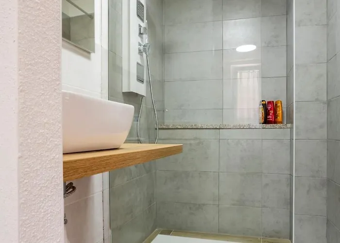 Casa Elena Appartement *