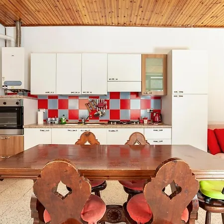 Apartmán Casa Elena