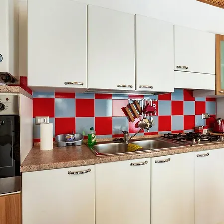 아파트 Casa Elena *