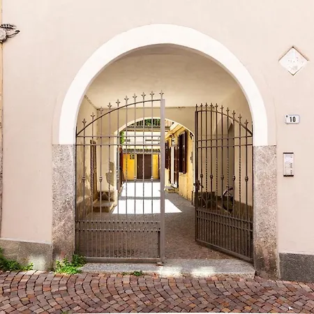 Casa Elena Apartmán