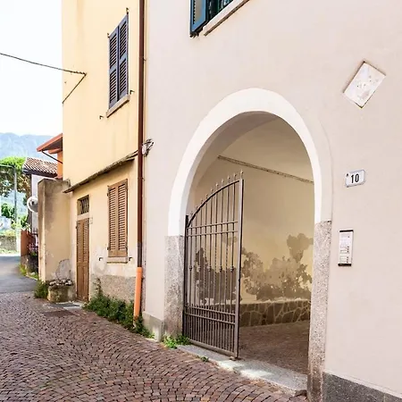 Apartmán Casa Elena *