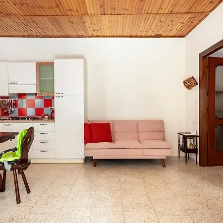 아파트 Casa Elena 콜리코