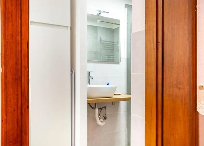 Apartmán Casa Elena Colico