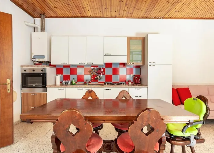 Apartmán Casa Elena