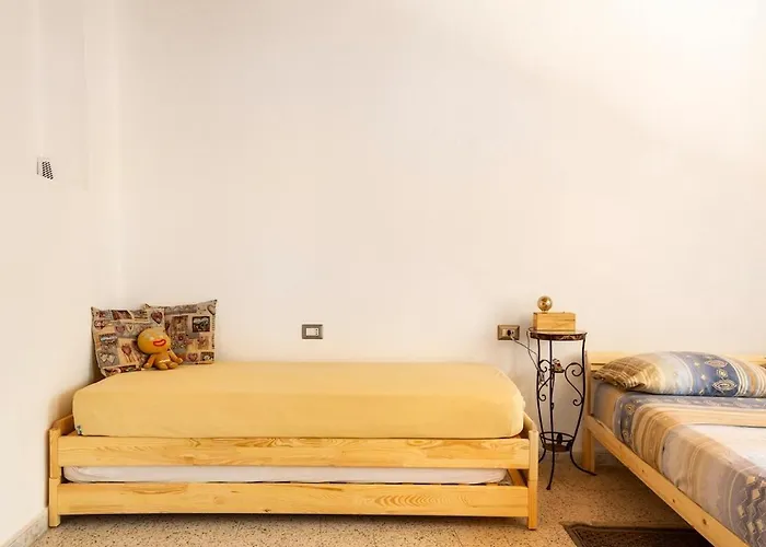 Casa Elena Lägenhet *