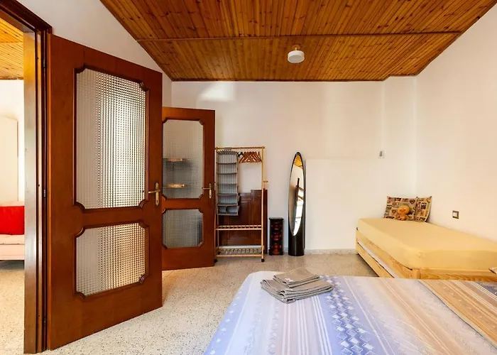 Apartmán Casa Elena Colico