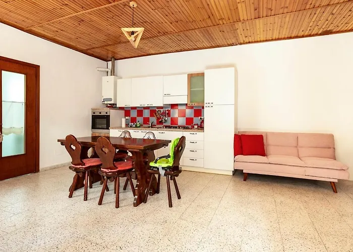 Casa Elena كوليكو