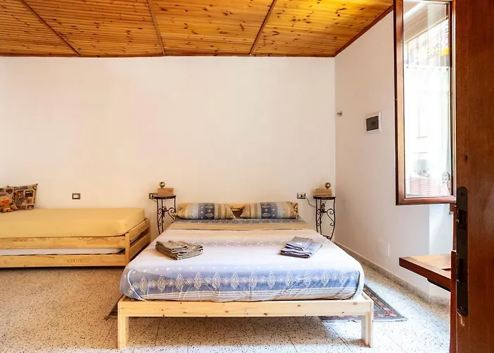 Casa Elena Lägenhet *