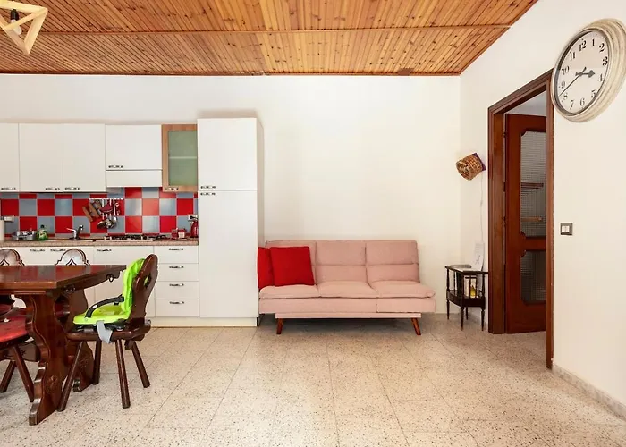 Lägenhet Casa Elena Colico