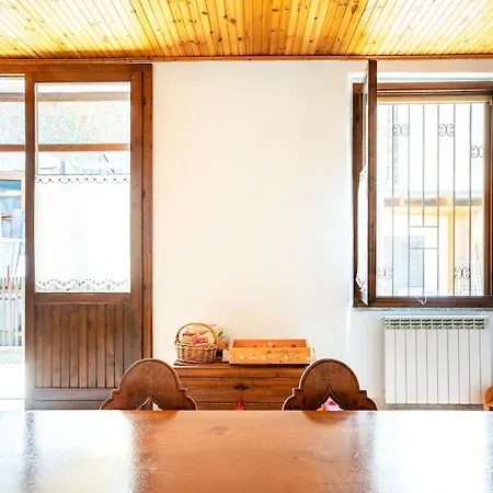 דירה Casa Elena קוליקו