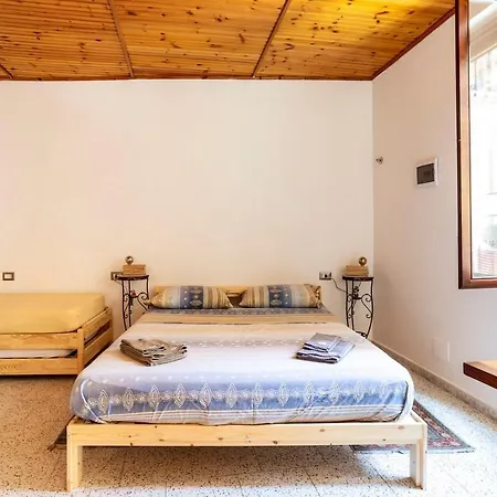 Casa Elena דירה *